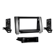 Metra 99-8252, Multi-Kit Radio Installation Dash Kit for Select Toyota Tundra 2014-Up