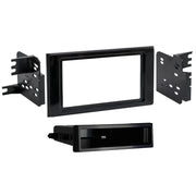 Metra 99-8264HG, Multi-Kit Radio Installation Dash Kit for Select Toyota Prius / Prius Prime 2016-Up