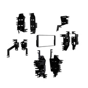 Metra 99-8300, Multi-Kit Radio Installation Dash Kit for Select Toyota Multi-Kit 2000-Up