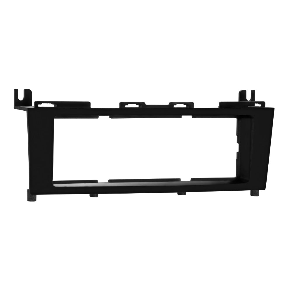 Metra 99-8716B, Multi-Kit Radio Installation Dash Kit for Select MERCEDES GLK 10-12 DIN KIT