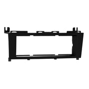 Metra 99-8716B, Multi-Kit Radio Installation Dash Kit for Select MERCEDES GLK 10-12 DIN KIT