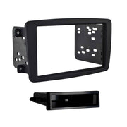 Metra 99-8722B, Multi-Kit Radio Installation Dash Kit for Select Mercedes C Class 01-04 / CLK 04