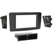 Metra 99-8723B, Multi-Kit Radio Installation Dash Kit for Select Mercedes-Benz GL 2007-2012 / ML 2006-2011