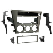 Metra 99-8901, Multi-Kit Radio Installation Dash Kit for Select Subaru Legacy Outback Excluding Outback Sport 2005-2009