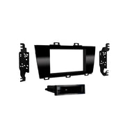 Metra 99-8906HG, Multi-Kit Radio Installation Dash Kit for Select Subaru Legacy / Outback 2015-2019