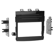 Metra 99-8911HG, Multi-Kit Radio Installation Dash Kit for Select Subaru Ascent 2019-2022