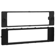 Metra 99-9100, Multi-Kit Radio Installation Dash Kit for Select Audi Multi-Kit A4/A6/A8 1996-1999 TT 2000-2006