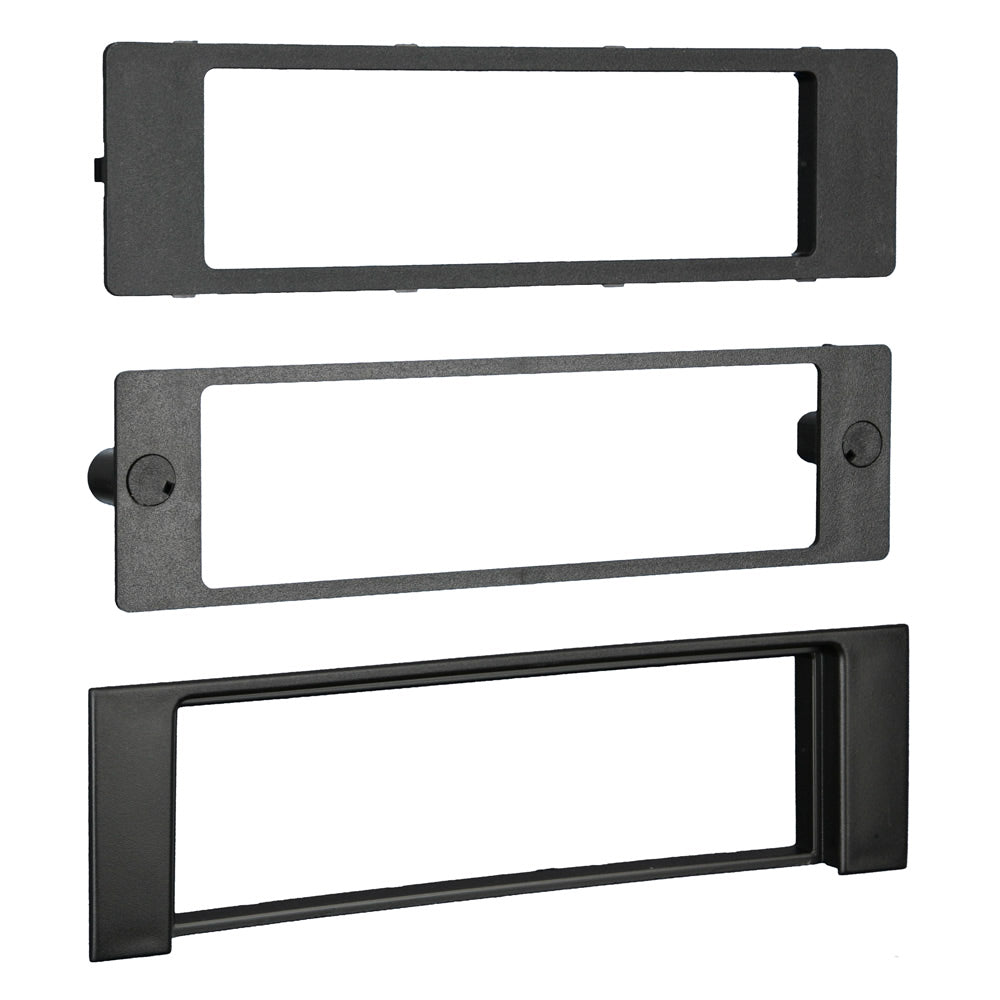 Metra 99-9106, Multi-Kit Radio Installation Dash Kit for Select Audi Multi Kit1996-2007