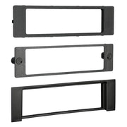 Metra 99-9106, Multi-Kit Radio Installation Dash Kit for Select Audi Multi Kit1996-2007