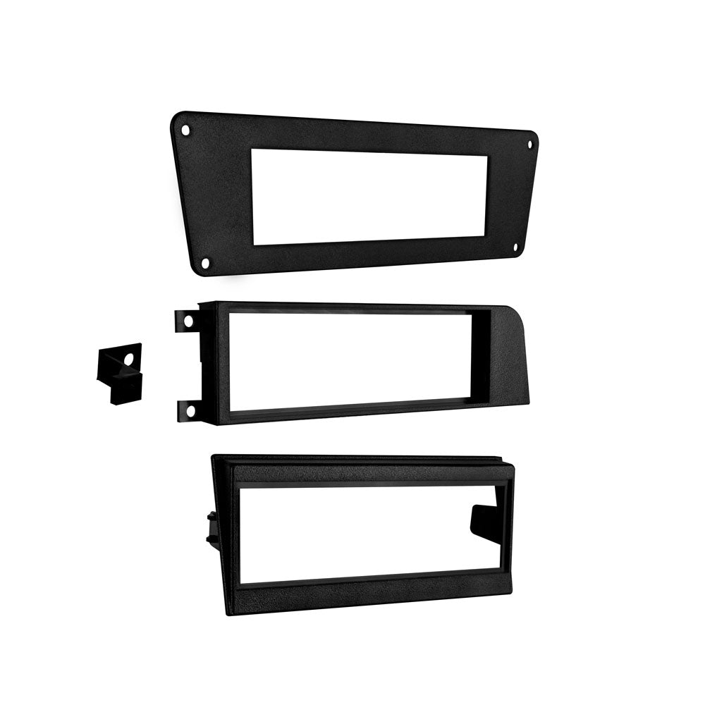 Metra 99-9222, Multi-Kit Radio Installation Dash Kit for Select Volvo Multi-Kit 1975-1995