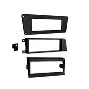 Metra 99-9222, Multi-Kit Radio Installation Dash Kit for Select Volvo Multi-Kit 1975-1995