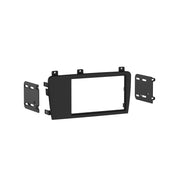 Metra 99-9227, Multi-Kit Radio Installation Dash Kit for Select Volvo S60 2005-2009 / V70 XC70 2005-2007