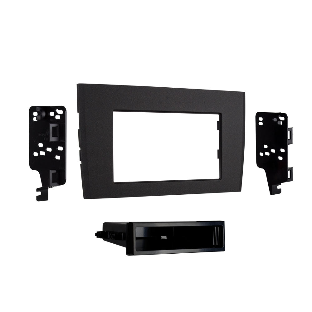 Metra 99-9228B, Multi-Kit Radio Installation Dash Kit for Select Volvo XC90 2003-2014