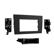 Metra 99-9228B, Multi-Kit Radio Installation Dash Kit for Select Volvo XC90 2003-2014