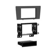 Metra 99-9229G, Multi-Kit Radio Installation Dash Kit for Select Volvo S60/V70 2001-2004