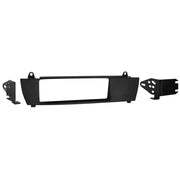 Metra 99-9305, Multi-Kit Radio Installation Dash Kit for Select BMW X3 2004-2010