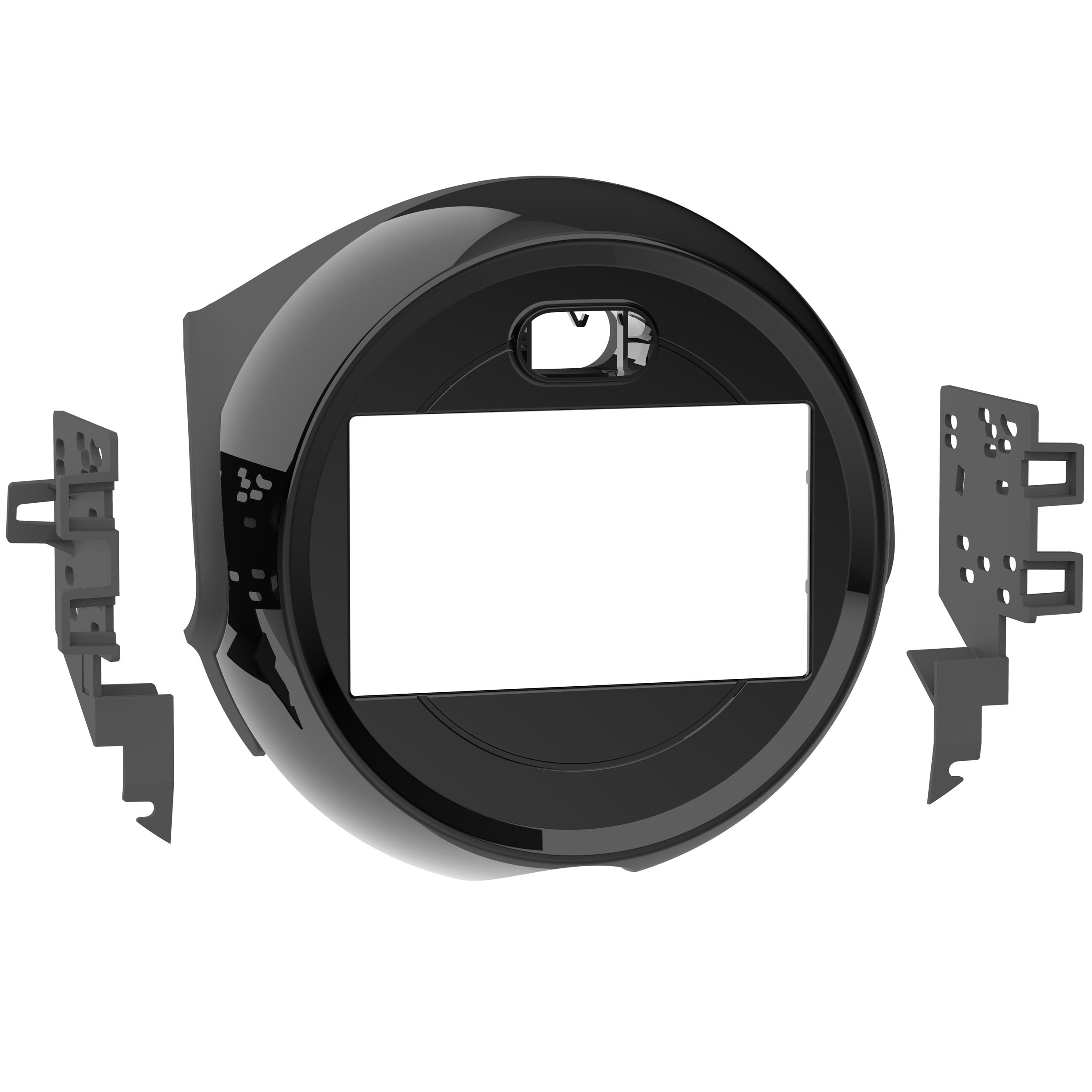 Metra 99-9326B, Multi-Kit Radio Installation Dash Kit for Select Dash Kit - Mini Cooper Hardtop 3-Door / 5-Door (F55/F56) 2014-2017