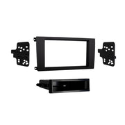 Metra 99-9604B, Multi-Kit Radio Installation Dash Kit for Select Porsche Cayenne 2003-2010