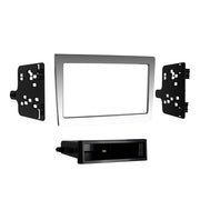 Metra 99-9606G, Multi-Kit Radio Installation Dash Kit for Select Porsche 997 2005-2012