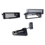 Saddle Tramp 99-9800, Kit 98-13 Harley Touring 1DIN
