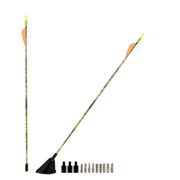 AMMOTENNA ARLNG, Antenna Arrow 20" Mossy Oak
