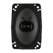Install Bay AW-646SP, Speaker (1) 4x6" Dual Cone