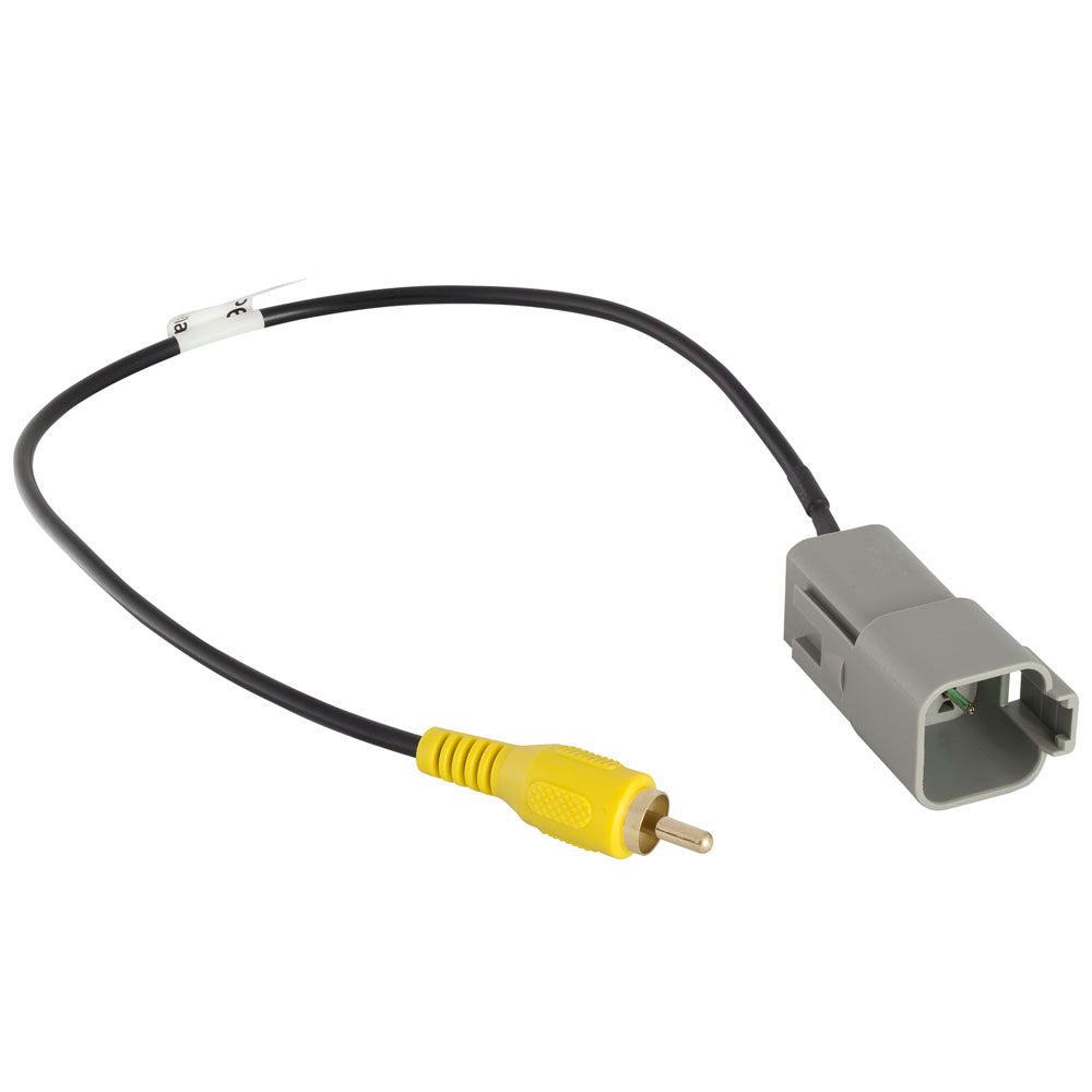 Saddle Tramp AX-SSBACKUP, Plug OE Camera Slingshot