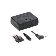 Axxess AXSWC, Interface SWC Universal