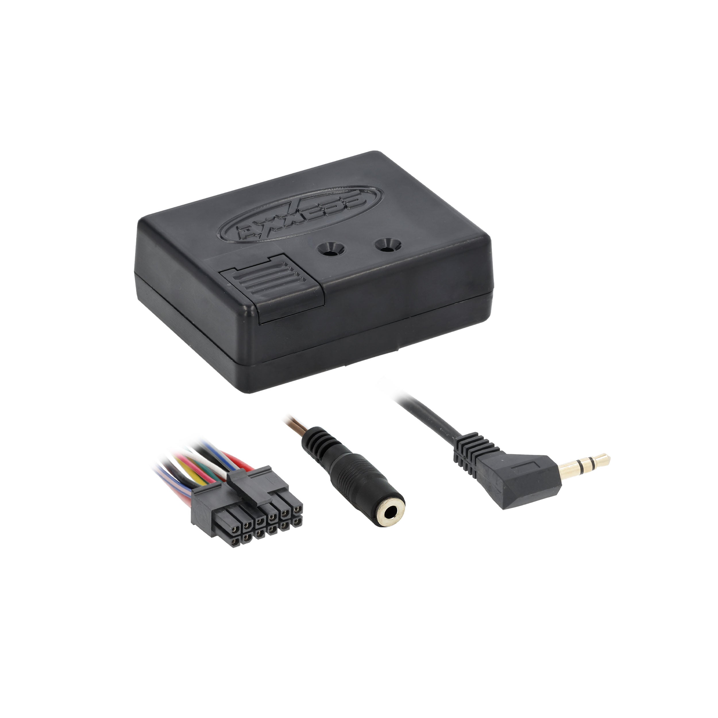 Axxess AXSWC, Interface SWC Universal