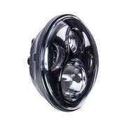 Saddle Tramp BC-561B, LED HL (1)5.6"Round