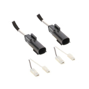 Saddle Tramp BC-9714, (2)Speaker Plug 14+Harley