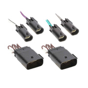 Saddle Tramp BC-9725, Harley CVO Amp Bypass