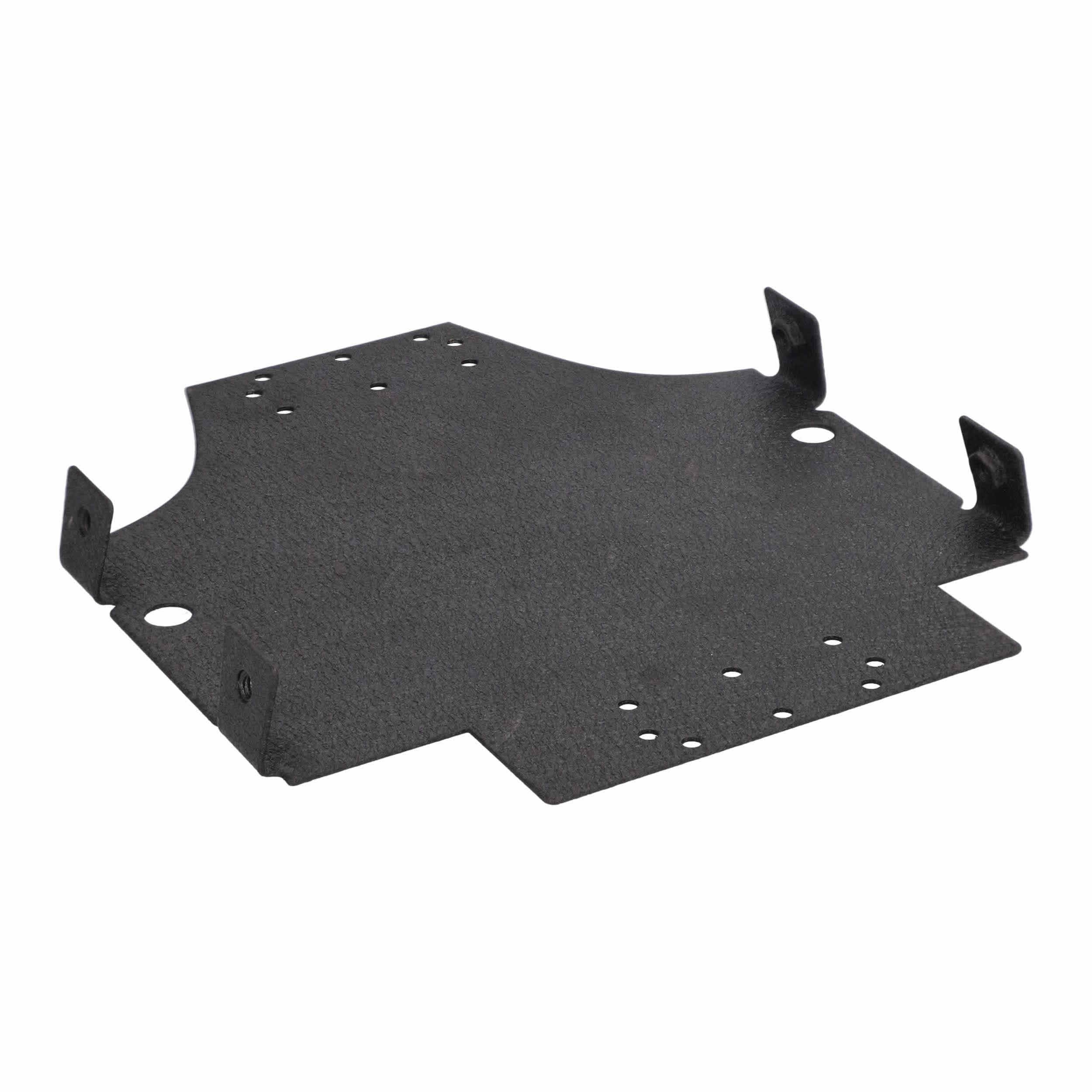 Saddle Tramp BC-AMP04, Amp Mount Harley 15+