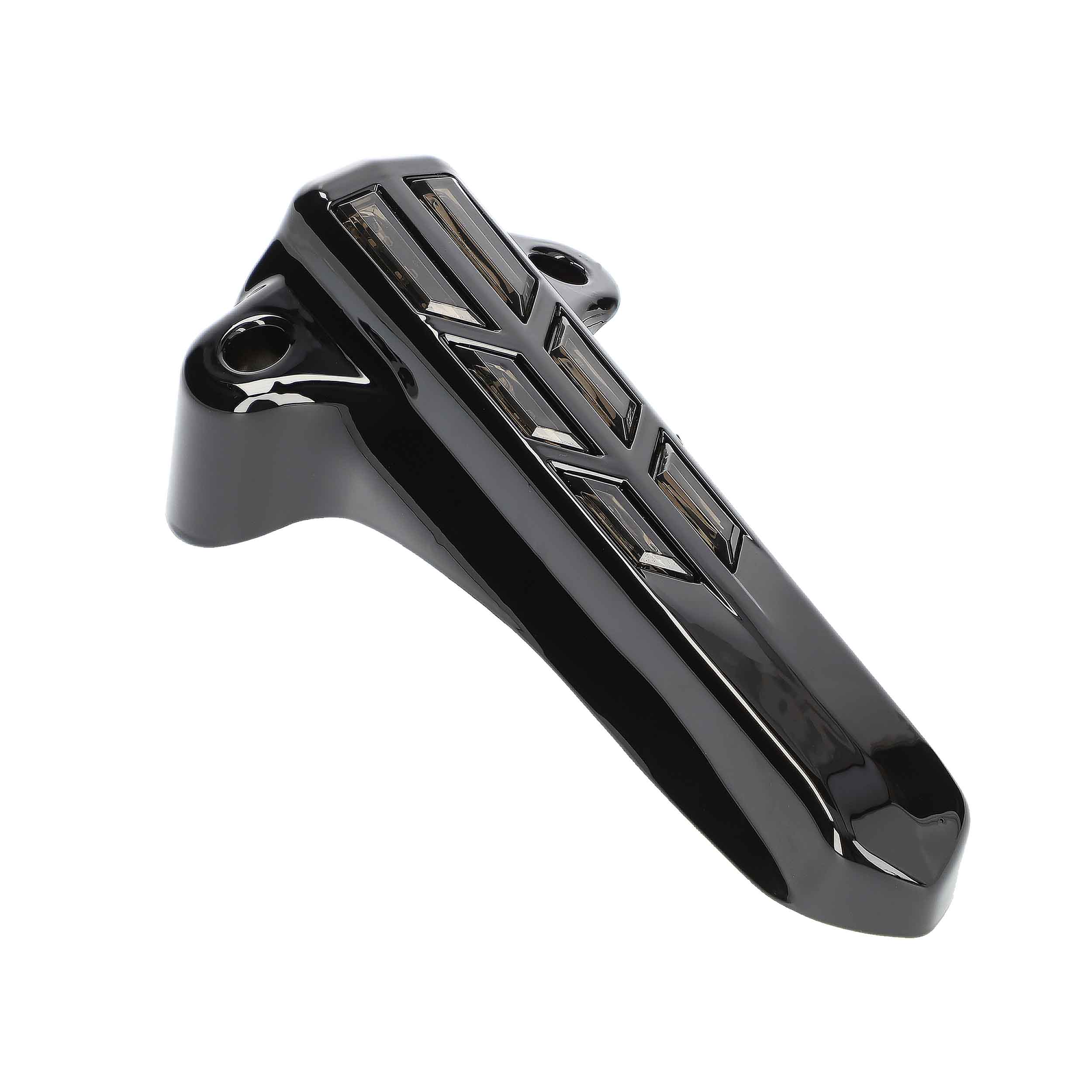 Saddle Tramp BC-BFKC, Fork Light 16+Harley FLH/FLT