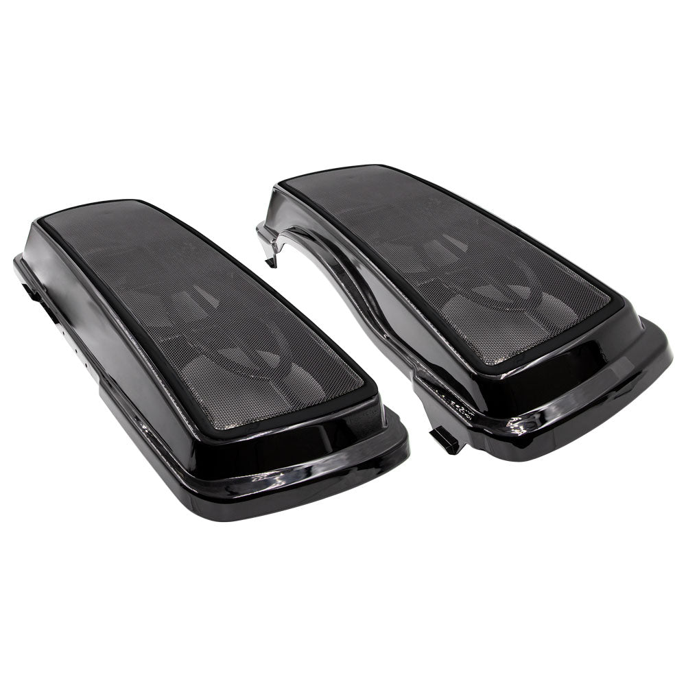 Saddle Tramp BC-HD365-1, Bag Lid (3)Spk 94-13 Harley