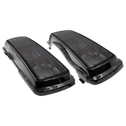 Saddle Tramp BC-HD365-1, Bag Lid (3)Spk 94-13 Harley