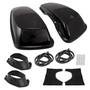 Saddle Tramp BC-HD69-14U, Bag Lid 6x9 14+Harley
