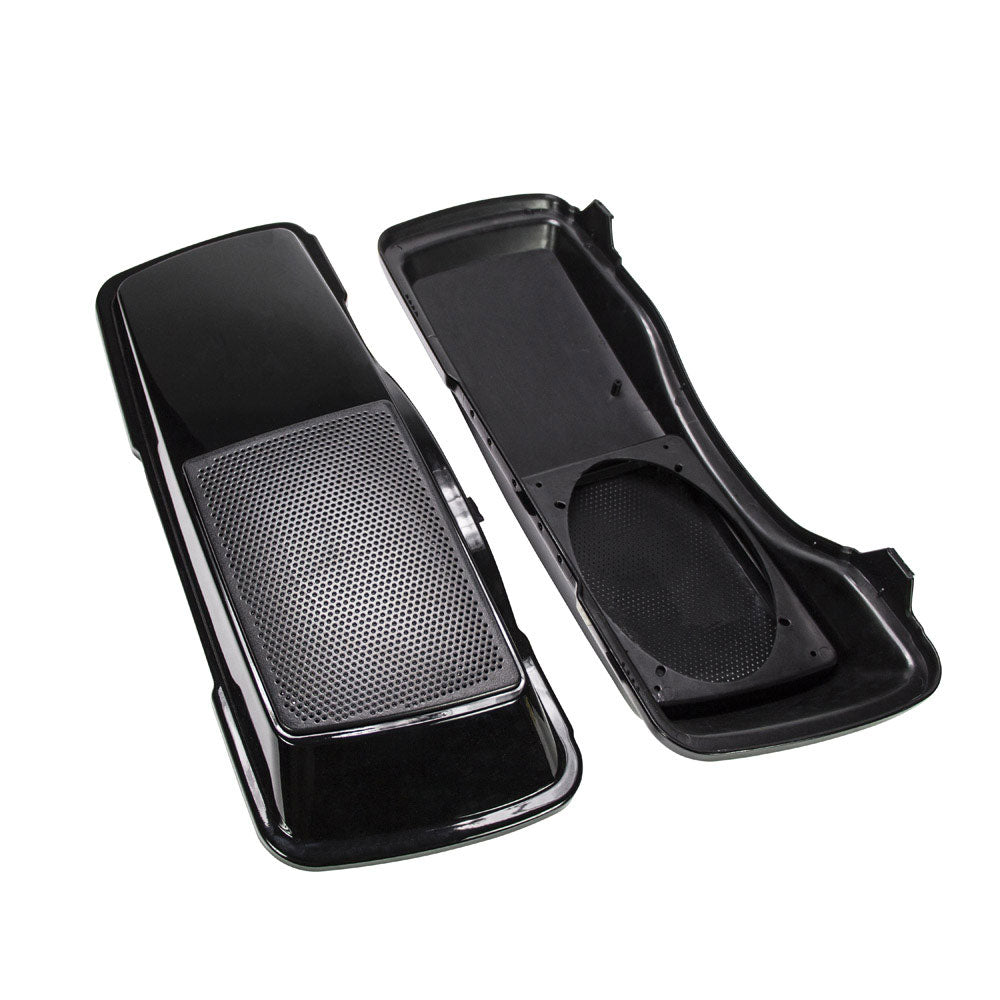 Saddle Tramp BC-HD69PR, Bag Lid 6x9 96-13 Harley