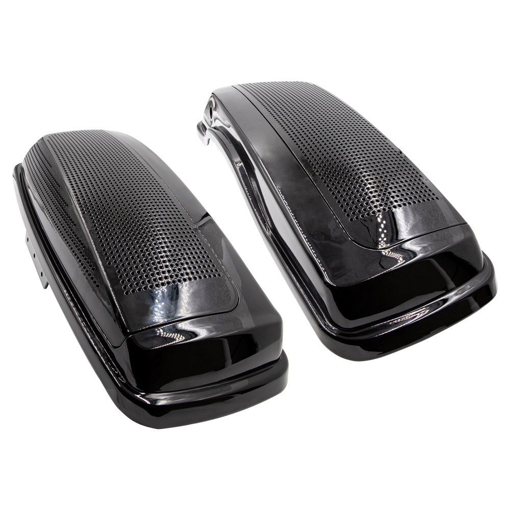 Saddle Tramp BC-HDD6X9-14U, Bag Lid 6x9 14+Harley