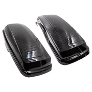 Saddle Tramp BC-HDD6X9-14U, Bag Lid 6x9 14+Harley