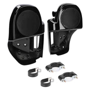 Saddle Tramp BC-HDLFSP2, Lower Fairing 97+Harley