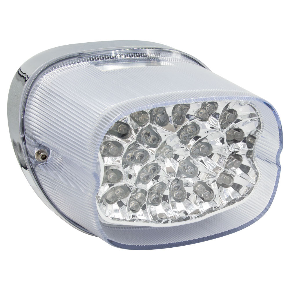 Saddle Tramp BC-HDTL4, Tail Light 99-16 Harley