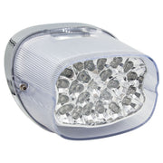 Saddle Tramp BC-HDTL4, Tail Light 99-16 Harley