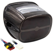 Saddle Tramp BC-HDTL8, Tail Light 99-09 Harley