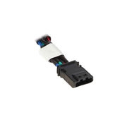 Saddle Tramp BC-RGB-PT1, RGB Plug Female to Bare End