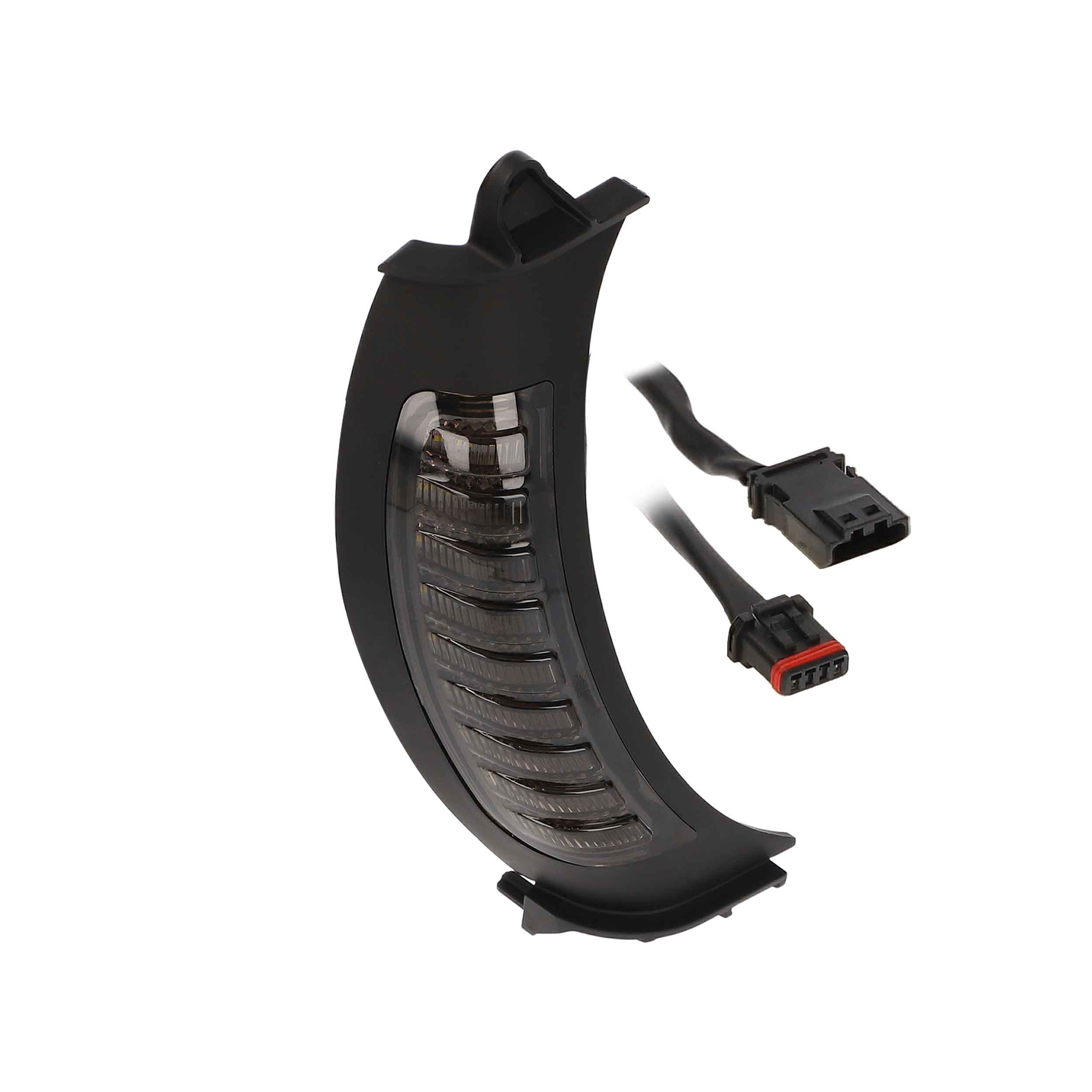 Saddle Tramp BC-RGSM, (2)Turn Signal/DRL