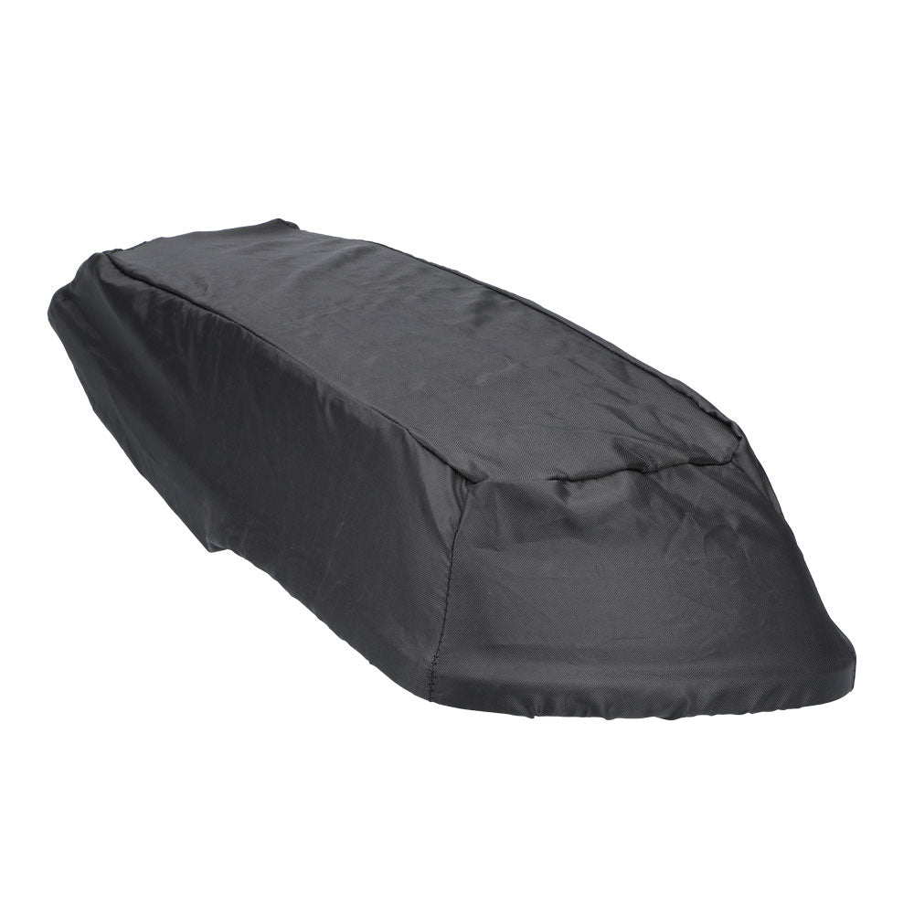 Saddle Tramp BC-SBCVR, Saddlebag Lid Cover