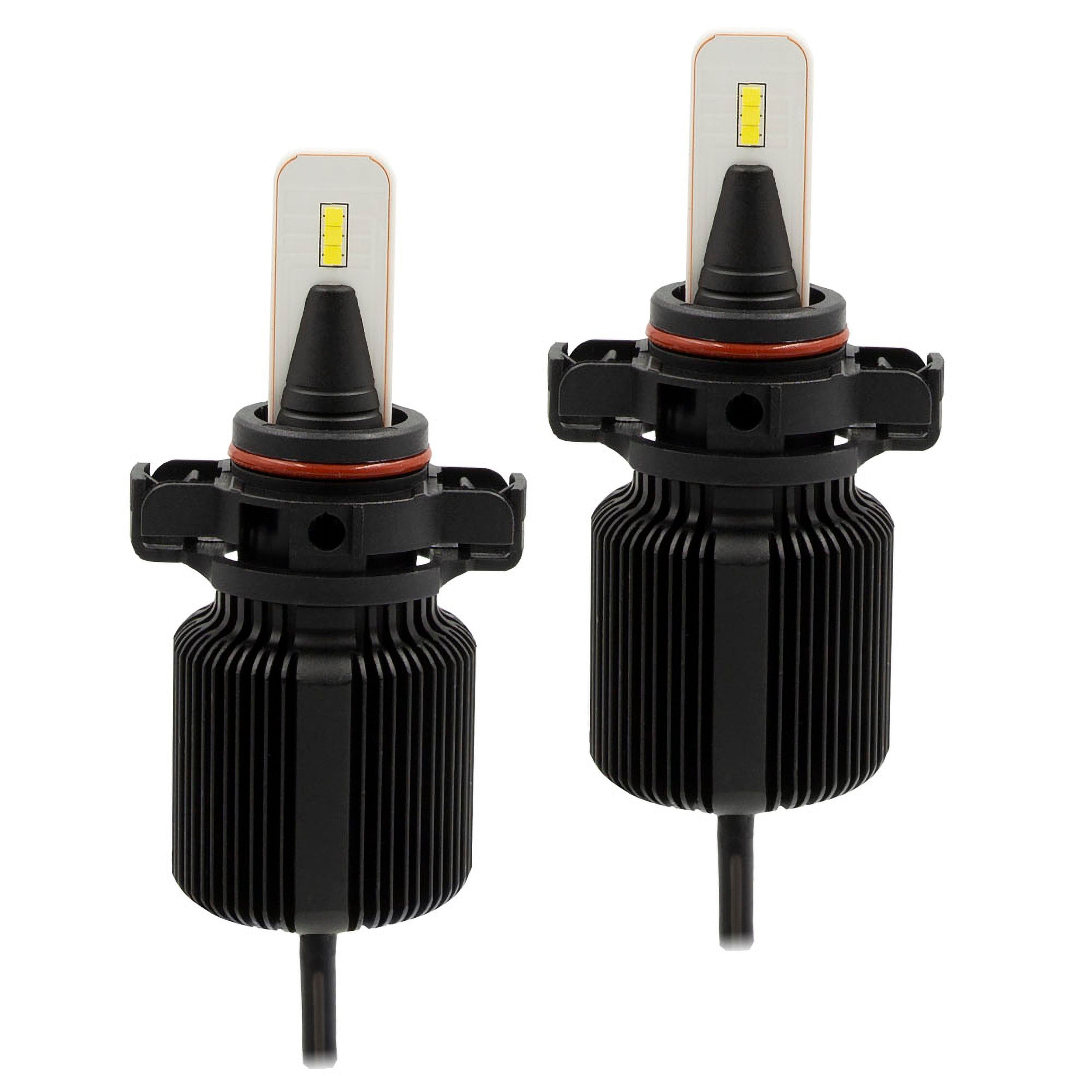 Daytona Lights DL-5202, LED HL Kit 5202 / 6000LM