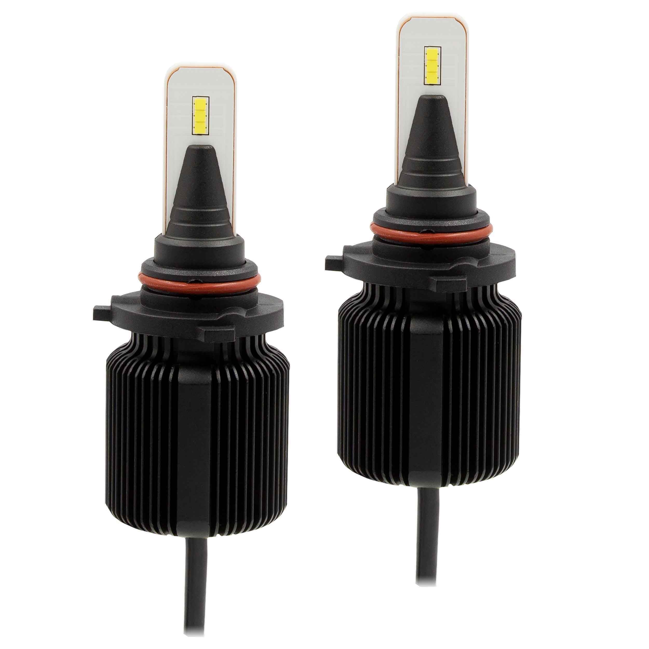Daytona Lights DL-9005, LED HL Kit 9005 / 6000LM
