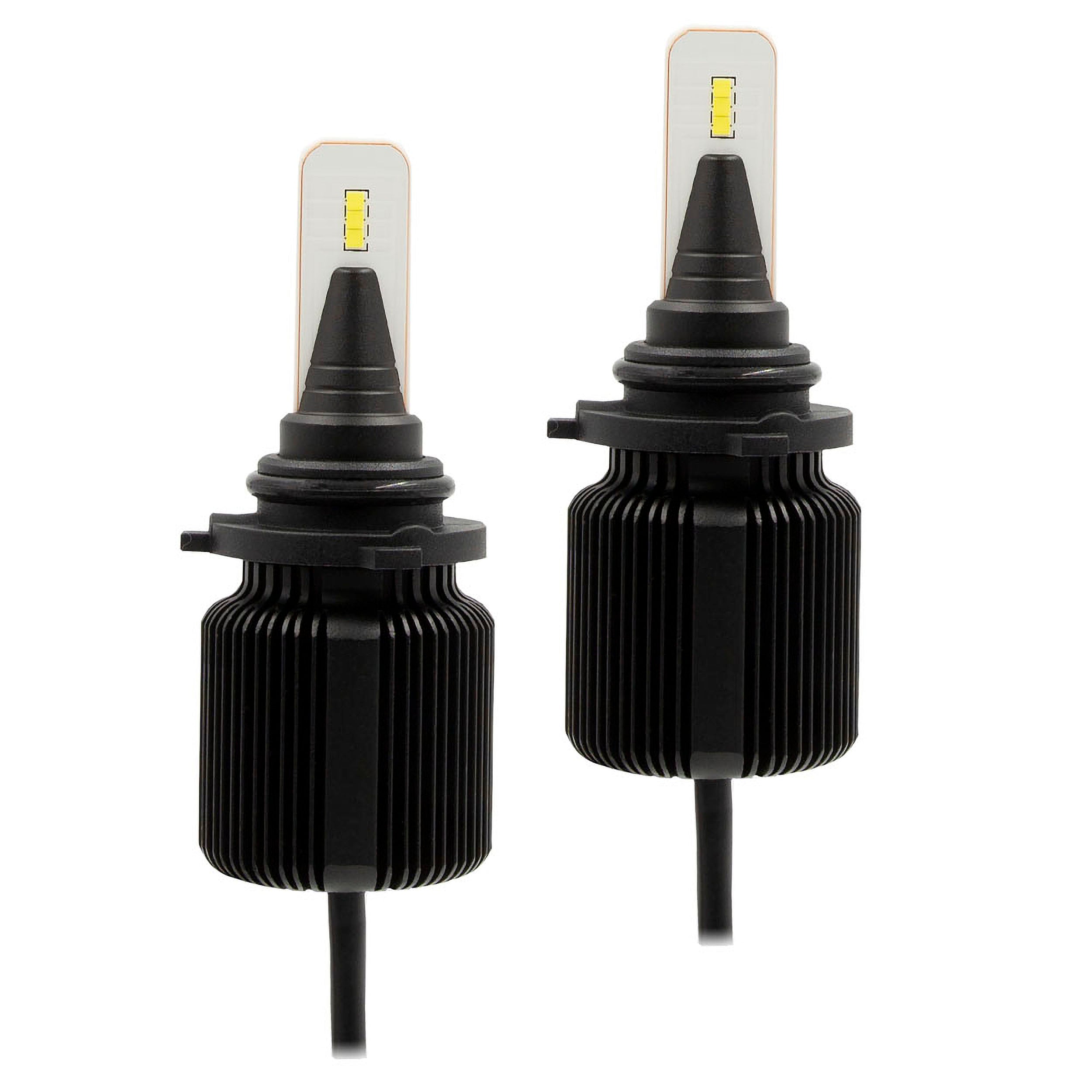 Daytona Lights DL-9006, LED HL Kit 9006 / 6000LM